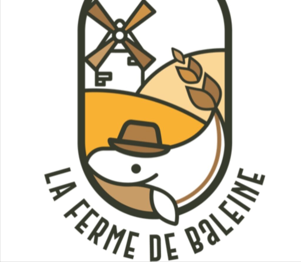 77 – La Ferme de Baleine – Boulanger