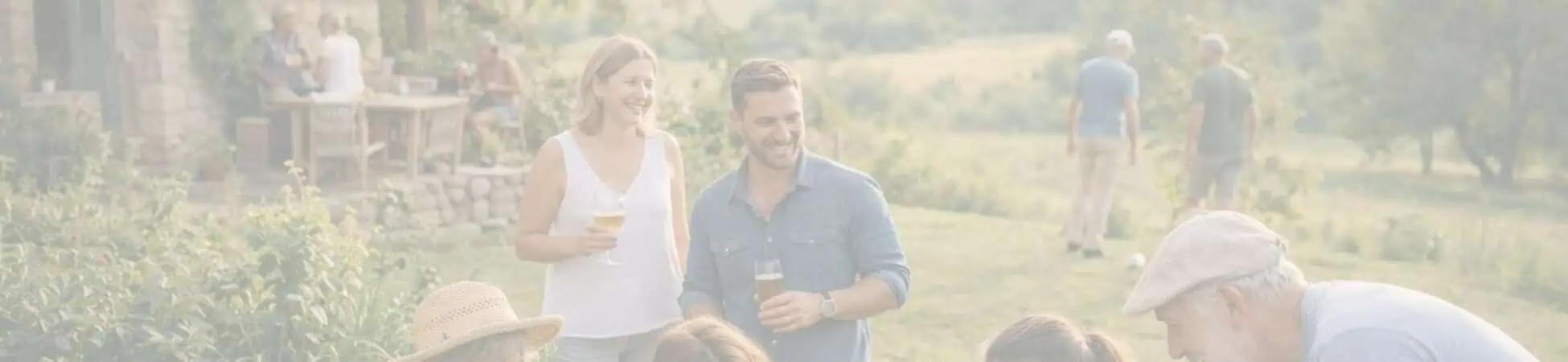 Le temps d’un café, d’un repas, d’une danse country ou d’une soirée …